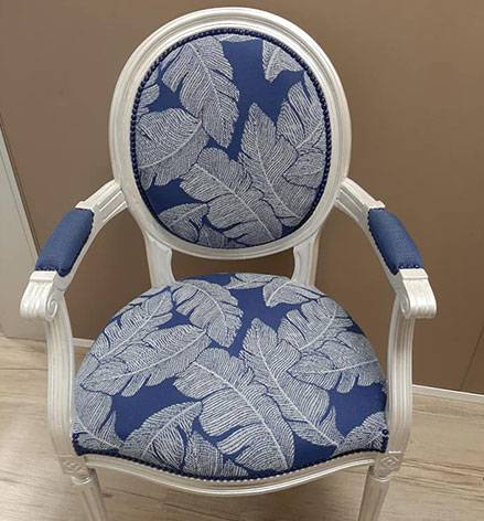fauteuil-refectionné fauteuil-refectionné