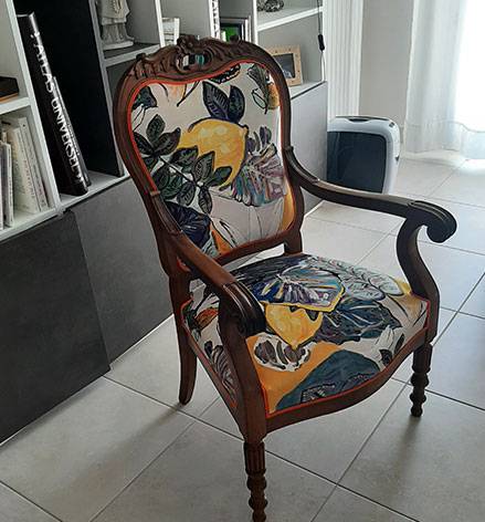 fauteuil-confectionné fauteuil-confectionné